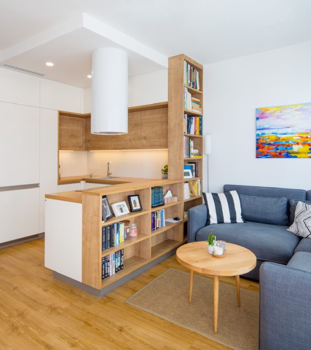 Krátkodobý pronájem. Správa nemovistosti. Airbnb, Booking. E-chalupy, Slowhop.